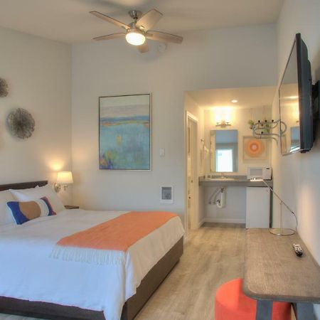 Ocean Shores Resort (Adults Only) Exterior photo