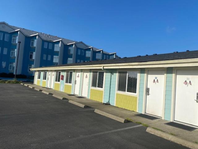 Ocean Shores Resort (Adults Only) Exterior photo