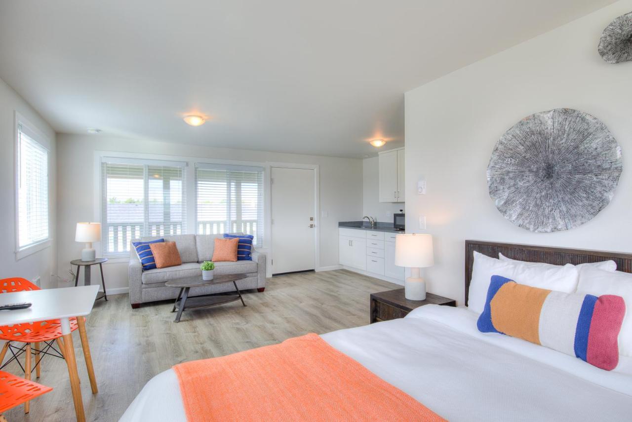 Ocean Shores Resort (Adults Only) Exterior photo